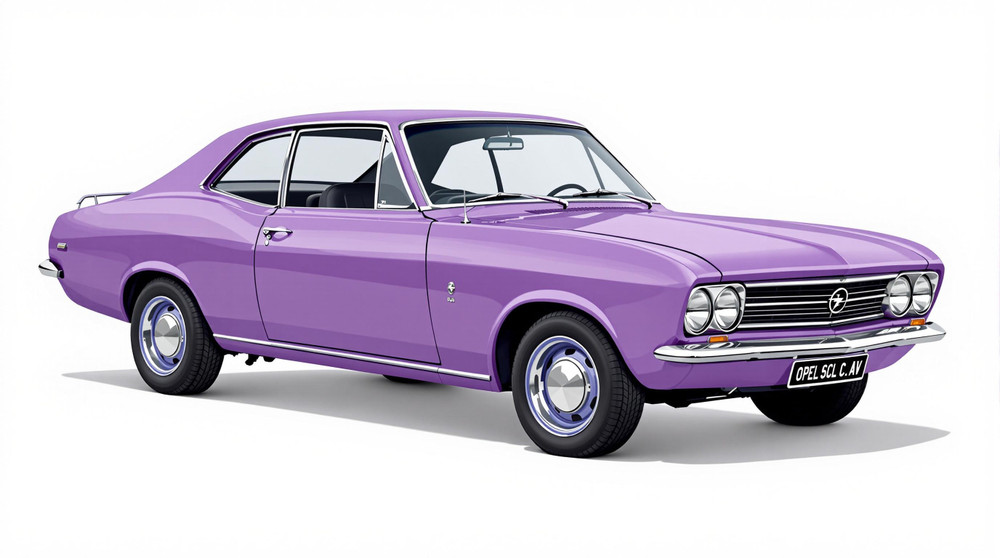 1969 Opel Opel Catalog and Classic Car Guide, Ratings and Features