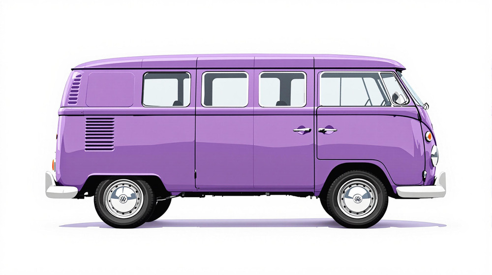 1969 Volkswagen Campmobile Catalog and Classic Car Guide, Ratings and Features 1969 Volkswagen Campmobile Catalog and Classic Car Guide, Ratings and Features