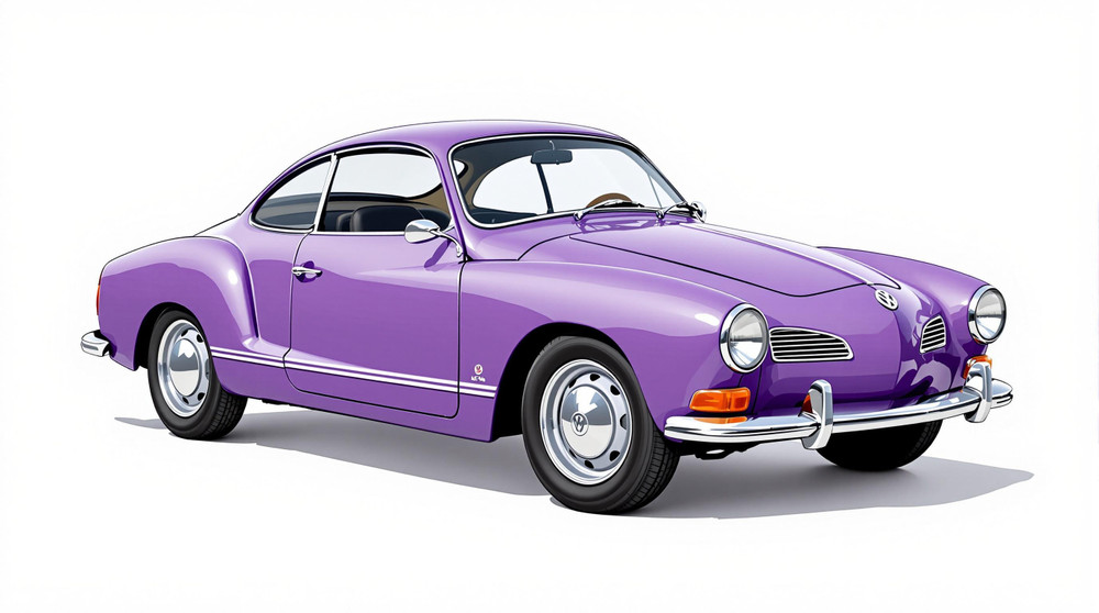 1969 Volkswagen Karmann Ghia Catalog and Classic Car Guide, Ratings and Features 1969 Volkswagen Karmann Ghia Catalog and Classic Car Guide, Ratings and Features