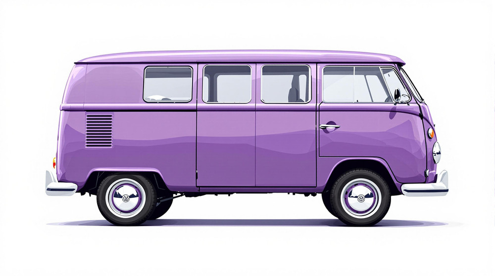 1969 Volkswagen Transporter Catalog and Classic Car Guide, Ratings and Features 1969 Volkswagen Transporter Catalog and Classic Car Guide, Ratings and Features