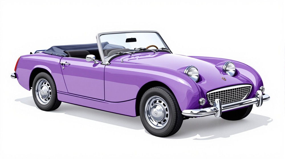 1970 Austin Healey Sprite Catalog and Classic Car Guide, Ratings and Features 1970 Austin Healey Sprite Catalog and Classic Car Guide, Ratings and Features