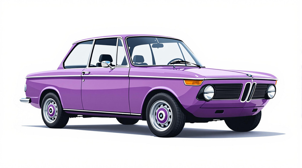 1970 Bmw 2000 Catalog and Classic Car Guide, Ratings and Features