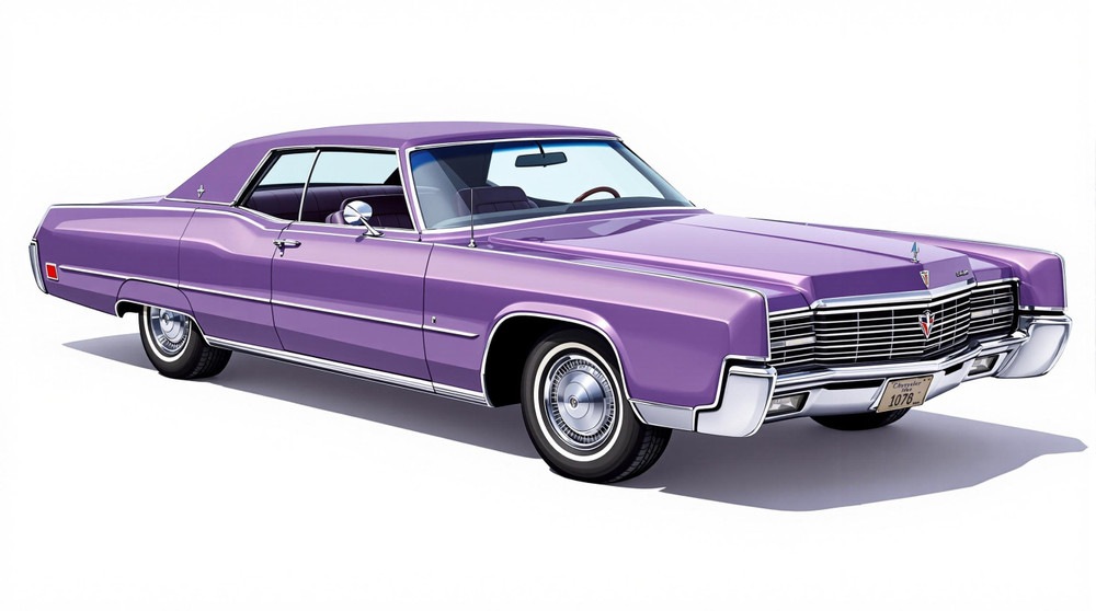 1970 Chrysler Imperial Catalog and Classic Car Guide, Ratings and Features 1970 Chrysler Imperial Catalog and Classic Car Guide, Ratings and Features