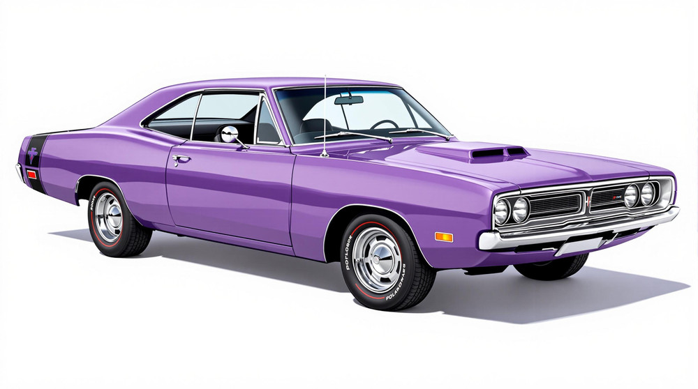 1970 Dodge Polara Catalog and Classic Car Guide, Ratings and Features 1970 Dodge Polara Catalog and Classic Car Guide, Ratings and Features