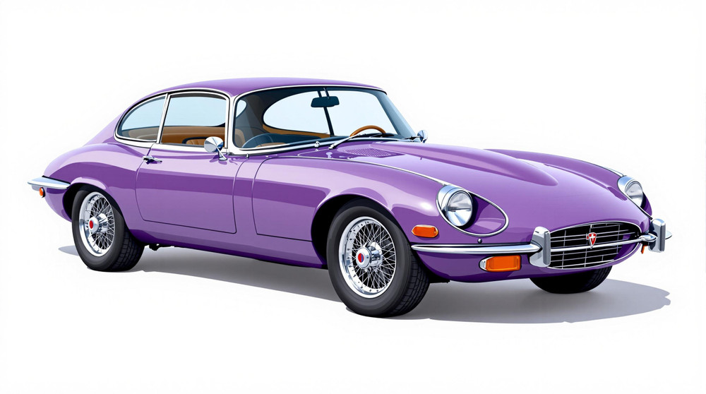 1970 Jaguar Xj Catalog and Classic Car Guide, Ratings and Features