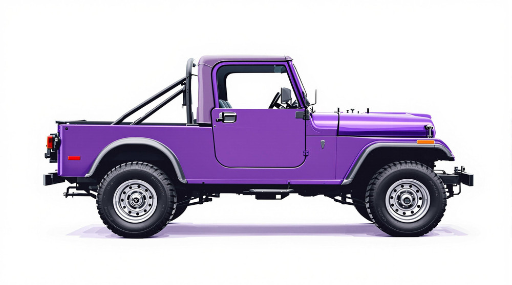 1970 Jeep Cj5 Catalog and Classic Car Guide, Ratings and Features