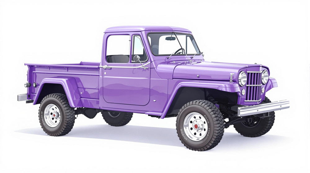1970 Jeep J-2700 Catalog and Classic Car Guide, Ratings and Features 1970 Jeep J-2700 Catalog and Classic Car Guide, Ratings and Features