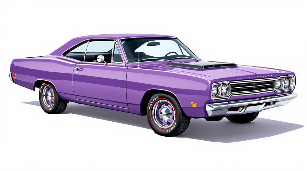 1970 Plymouth Belvedere Catalog and Classic Car Guide, Ratings and Features