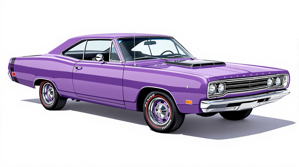 1970 Plymouth Fury I Catalog and Classic Car Guide, Ratings and Features