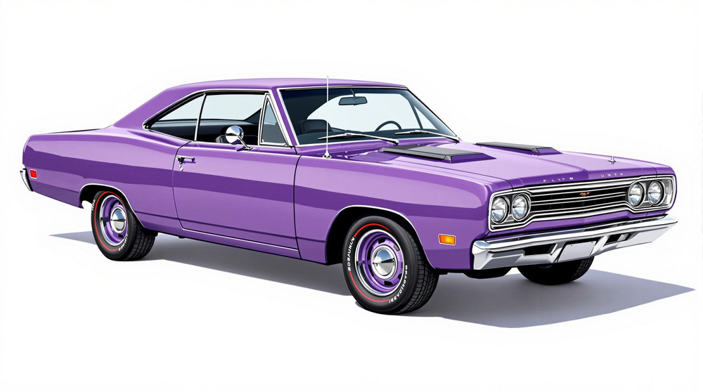 1970 Plymouth Satellite Catalog and Classic Car Guide, Ratings and Features