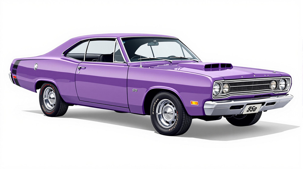 1970 Plymouth Valiant Catalog and Classic Car Guide, Ratings and Features