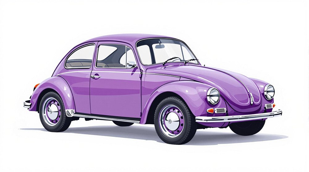 1970 Volkswagen Fastback Catalog and Classic Car Guide, Ratings and Features