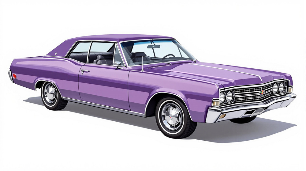 1971 American Motors Ambassador Catalog and Classic Car Guide, Ratings and Features 1971 American Motors Ambassador Catalog and Classic Car Guide, Ratings and Features