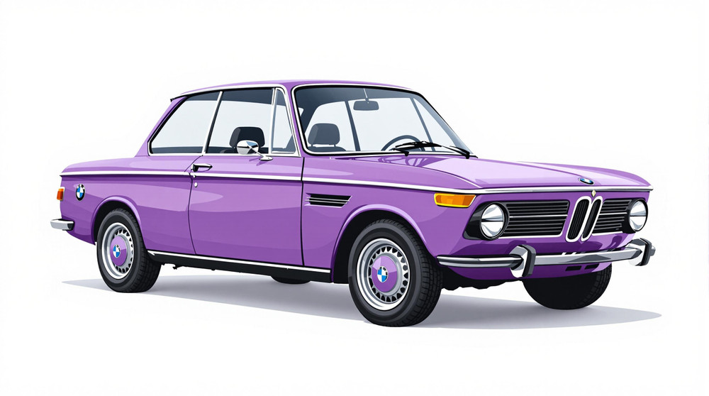 1971 Bmw 1800 Catalog and Classic Car Guide, Ratings and Features