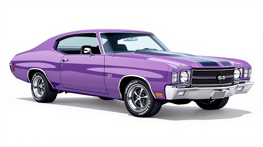 1971 Chevrolet Chevelle Catalog and Classic Car Guide, Ratings and Features 1971 Chevrolet Chevelle Catalog and Classic Car Guide, Ratings and Features