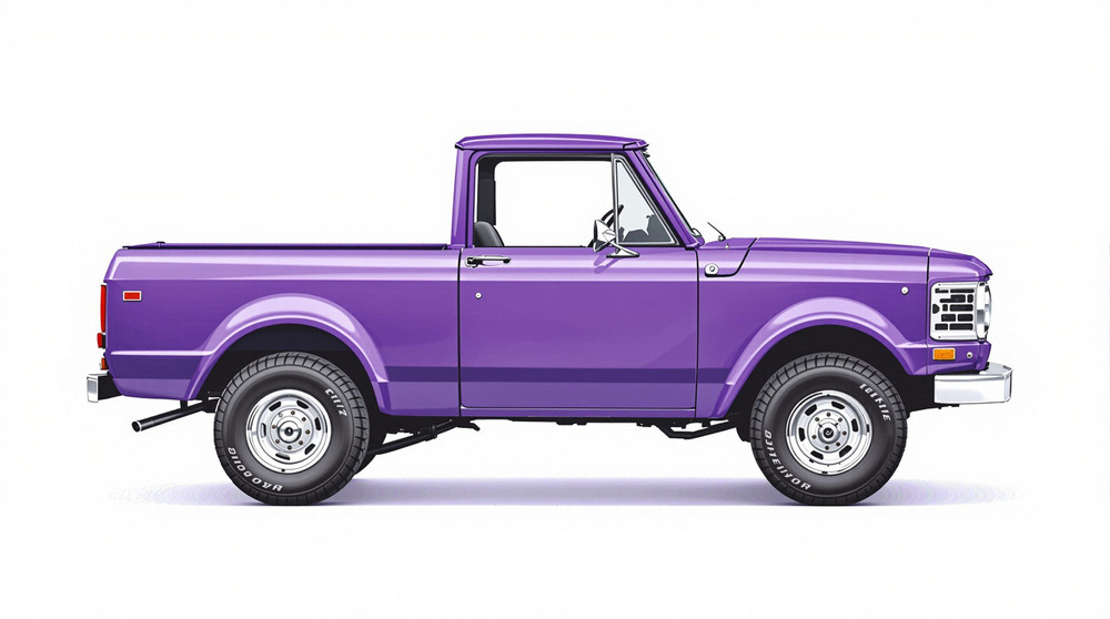 1971 International Scout Catalog and Classic Car Guide, Ratings and Features