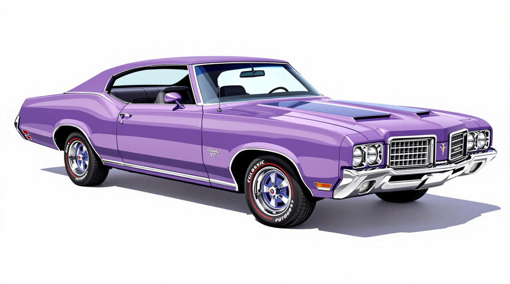 1971 Oldsmobile Cutlass Supreme Catalog and Classic Car Guide, Ratings and Features 1971 Oldsmobile Cutlass Supreme Catalog and Classic Car Guide, Ratings and Features