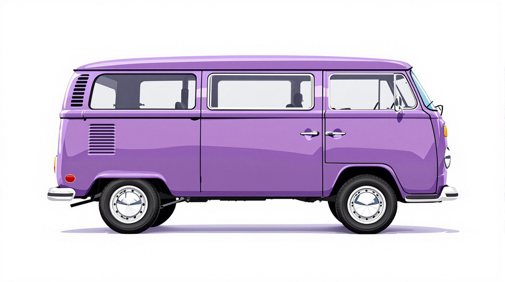 1971 Volkswagen Campmobile Catalog and Classic Car Guide, Ratings and Features