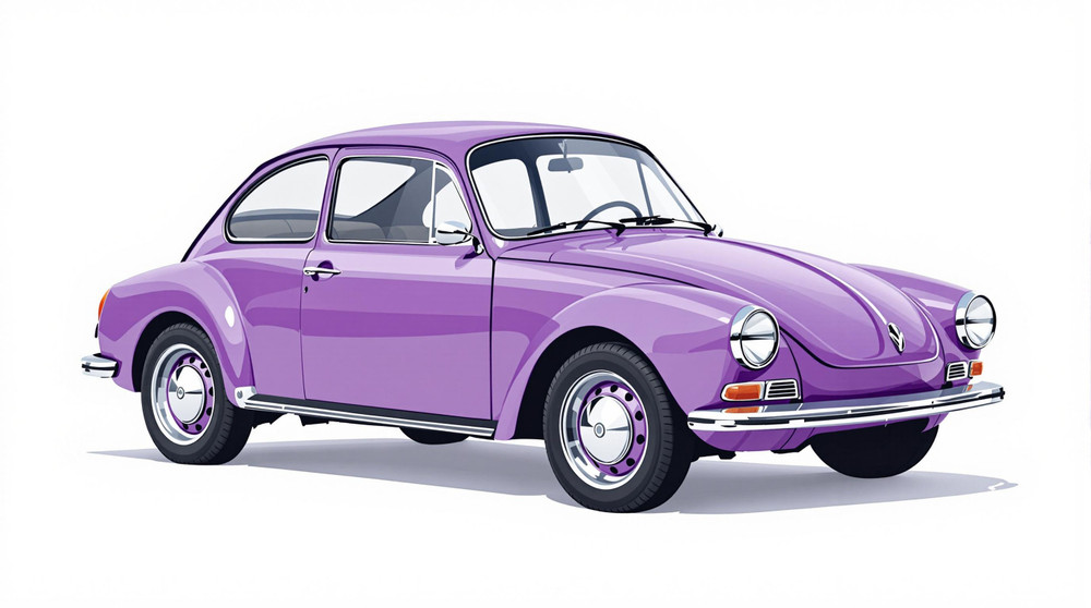 1971 Volkswagen Fastback Catalog and Classic Car Guide, Ratings and Features