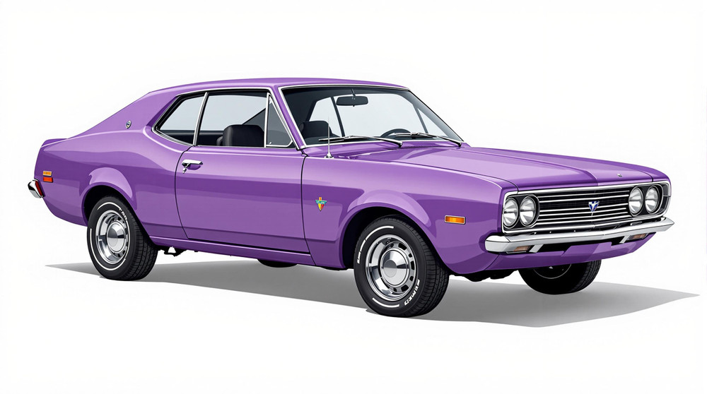 1972 American Motors Gremlin Catalog and Classic Car Guide, Ratings and Features 1972 American Motors Gremlin Catalog and Classic Car Guide, Ratings and Features