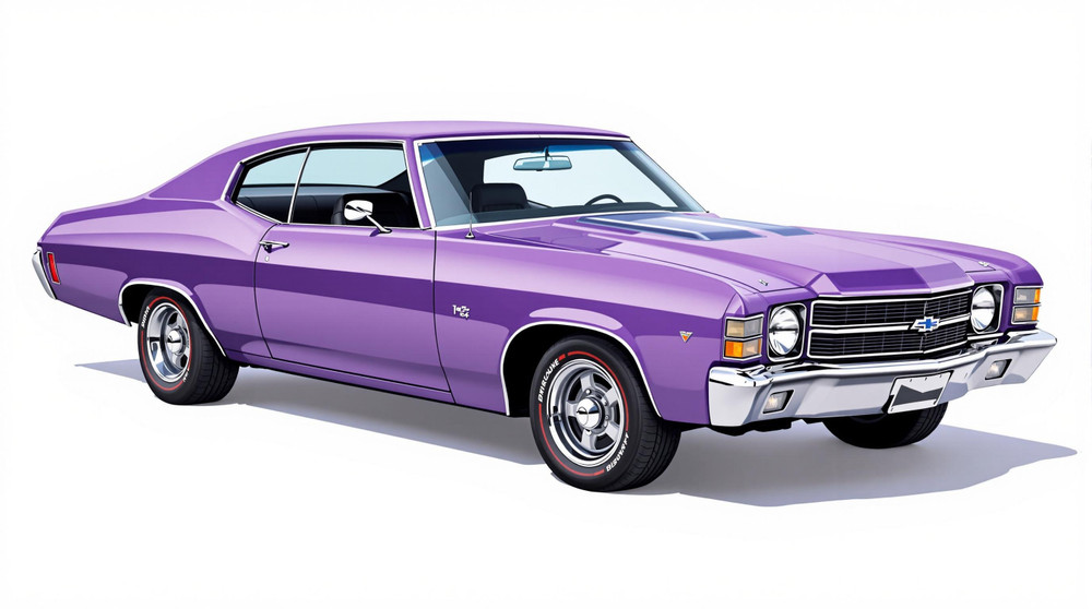 1972 Chevrolet Biscayne Catalog and Classic Car Guide, Ratings and Features 1972 Chevrolet Biscayne Catalog and Classic Car Guide, Ratings and Features