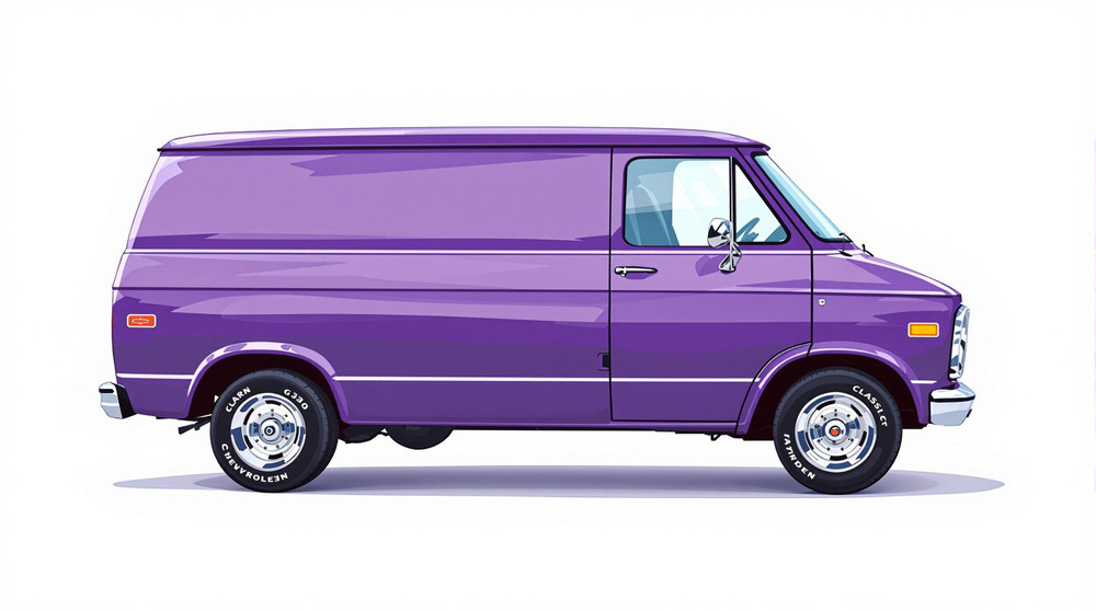 1972 Chevrolet G30 Van Catalog and Classic Car Guide, Ratings and Features 1972 Chevrolet G30 Van Catalog and Classic Car Guide, Ratings and Features