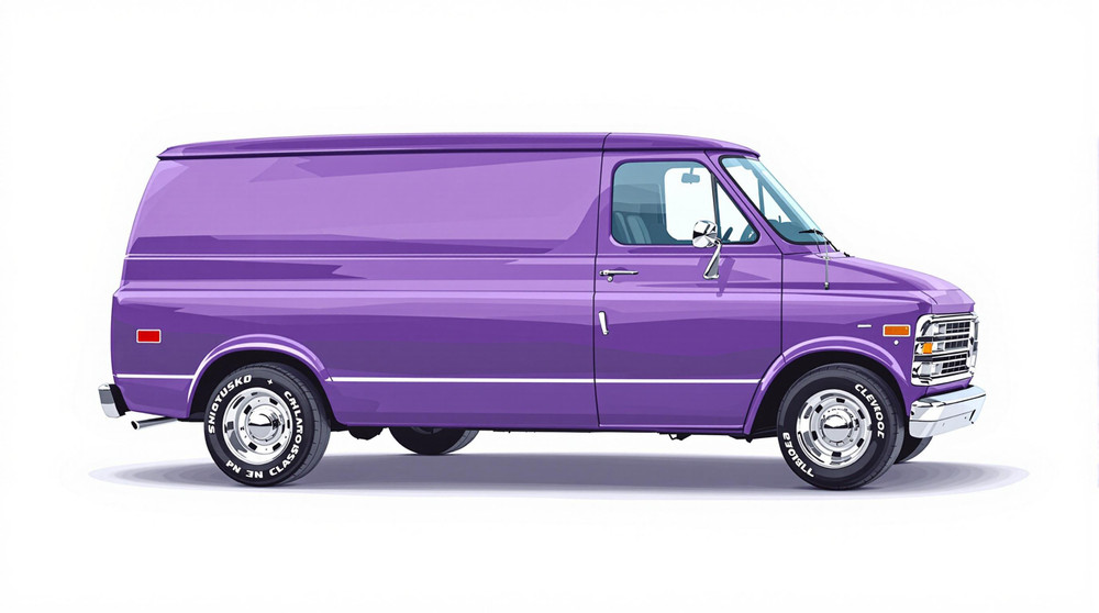 1972 Chevrolet P10 Van Catalog and Classic Car Guide, Ratings and Features 1972 Chevrolet P10 Van Catalog and Classic Car Guide, Ratings and Features