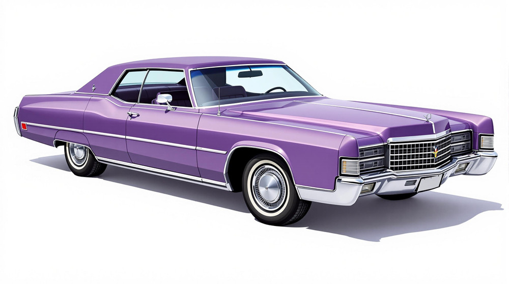 1972 Chrysler Imperial Catalog and Classic Car Guide, Ratings and Features 1972 Chrysler Imperial Catalog and Classic Car Guide, Ratings and Features