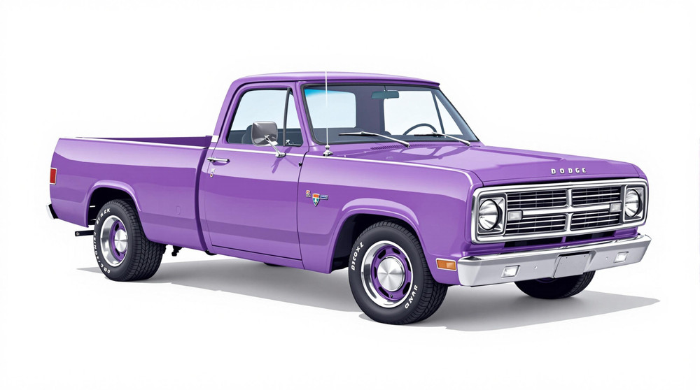 1972 Dodge R300 Catalog and Classic Car Guide, Ratings and Features 1972 Dodge R300 Catalog and Classic Car Guide, Ratings and Features