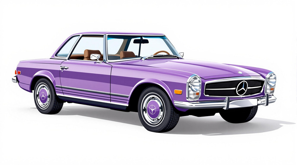 1972 Mercedes-Benz 350sl Catalog and Classic Car Guide, Ratings and Features 1972 Mercedes-Benz 350sl Catalog and Classic Car Guide, Ratings and Features