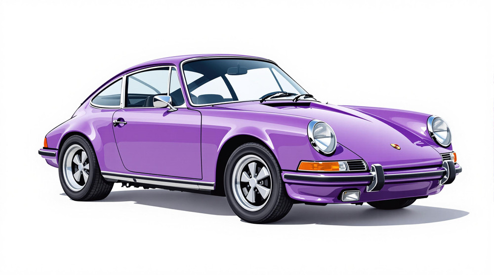 1972 Porsche 911 Catalog and Classic Car Guide, Ratings and Features 1972 Porsche 911 Catalog and Classic Car Guide, Ratings and Features