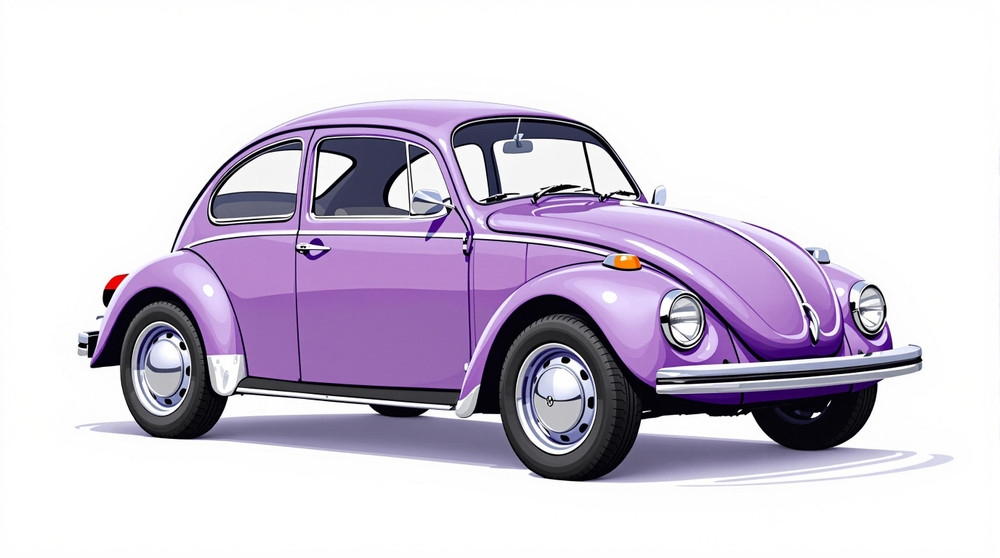 1972 Volkswagen Beetle Catalog and Classic Car Guide, Ratings and Features 1972 Volkswagen Beetle Catalog and Classic Car Guide, Ratings and Features