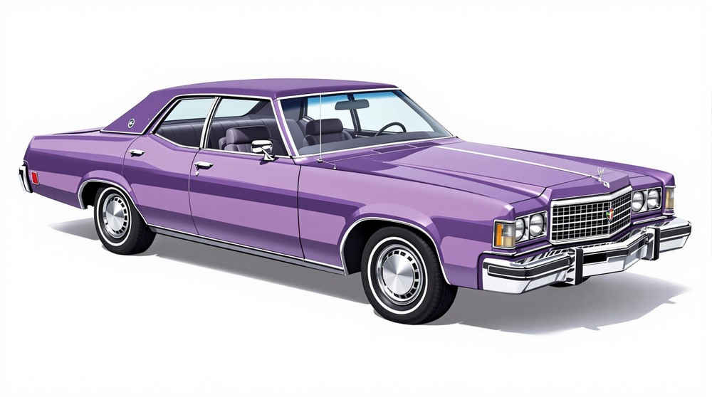 1973 American Motors Ambassador Catalog and Classic Car Guide, Ratings and Features 1973 American Motors Ambassador Catalog and Classic Car Guide, Ratings and Features