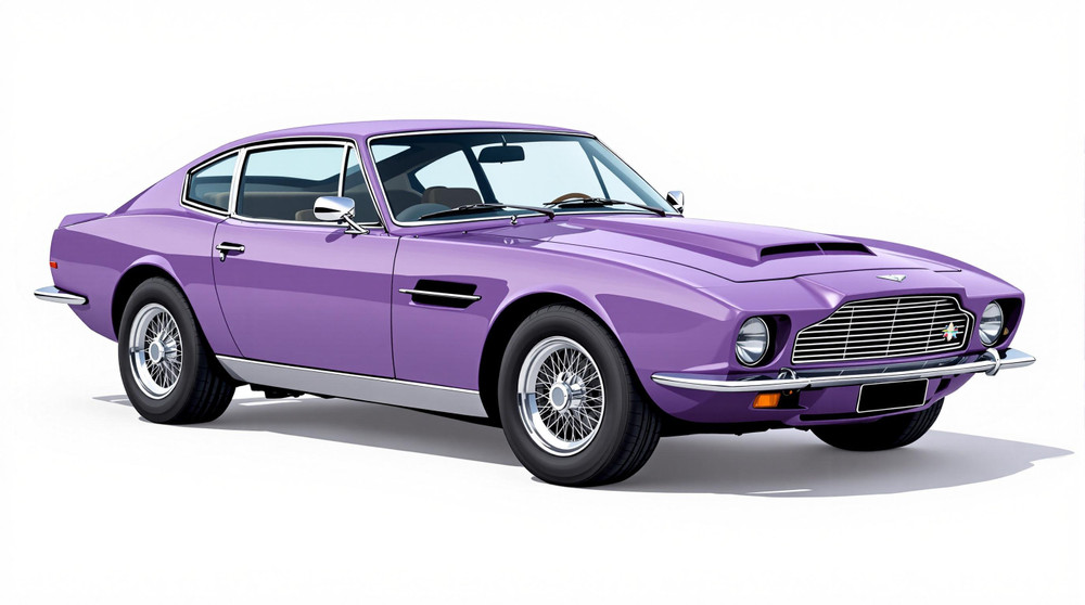 1973 Aston Martin Vantage Catalog and Classic Car Guide, Ratings and Features 1973 Aston Martin Vantage Catalog and Classic Car Guide, Ratings and Features