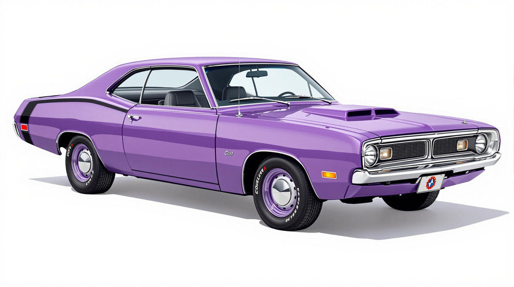 1973 Dodge Colt Catalog and Classic Car Guide, Ratings and Features 1973 Dodge Colt Catalog and Classic Car Guide, Ratings and Features