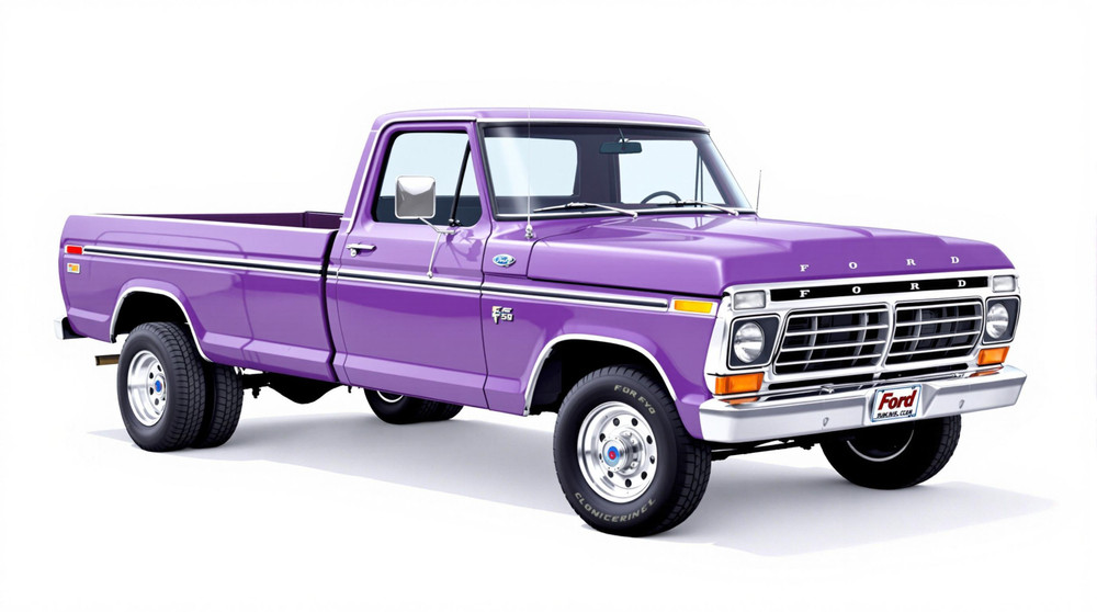 1973 Ford F-350 Catalog and Classic Car Guide, Ratings and Features 1973 Ford F-350 Catalog and Classic Car Guide, Ratings and Features