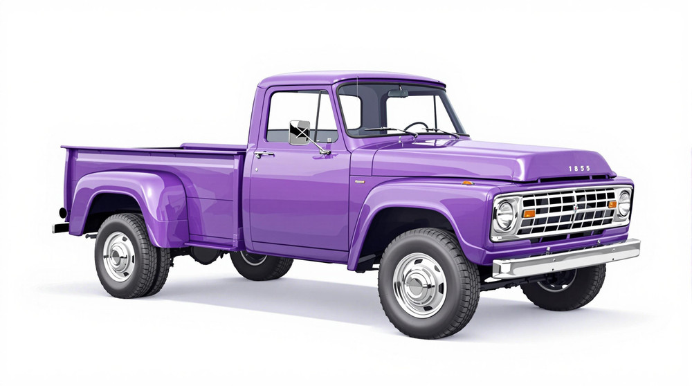 1973 International 1210 Catalog and Classic Car Guide, Ratings and Features