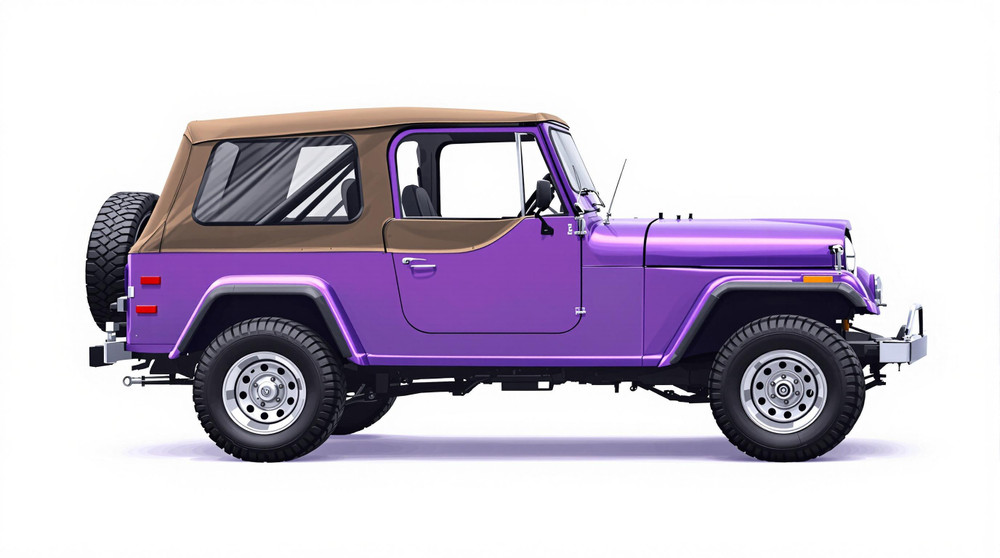 1973 Jeep Jeepster Catalog and Classic Car Guide, Ratings and Features 1973 Jeep Jeepster Catalog and Classic Car Guide, Ratings and Features