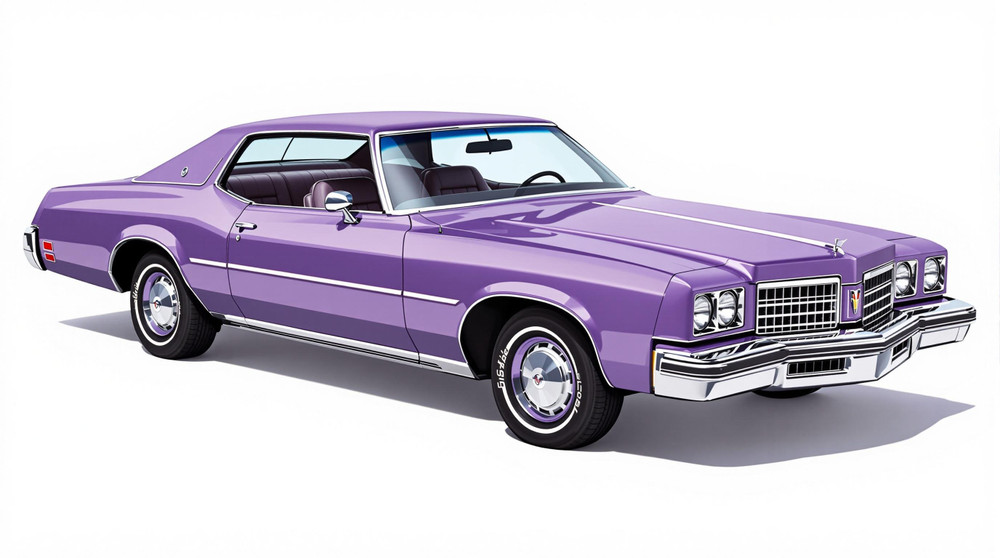 1973 Oldsmobile Vista Cruiser Catalog and Classic Car Guide, Ratings and Features