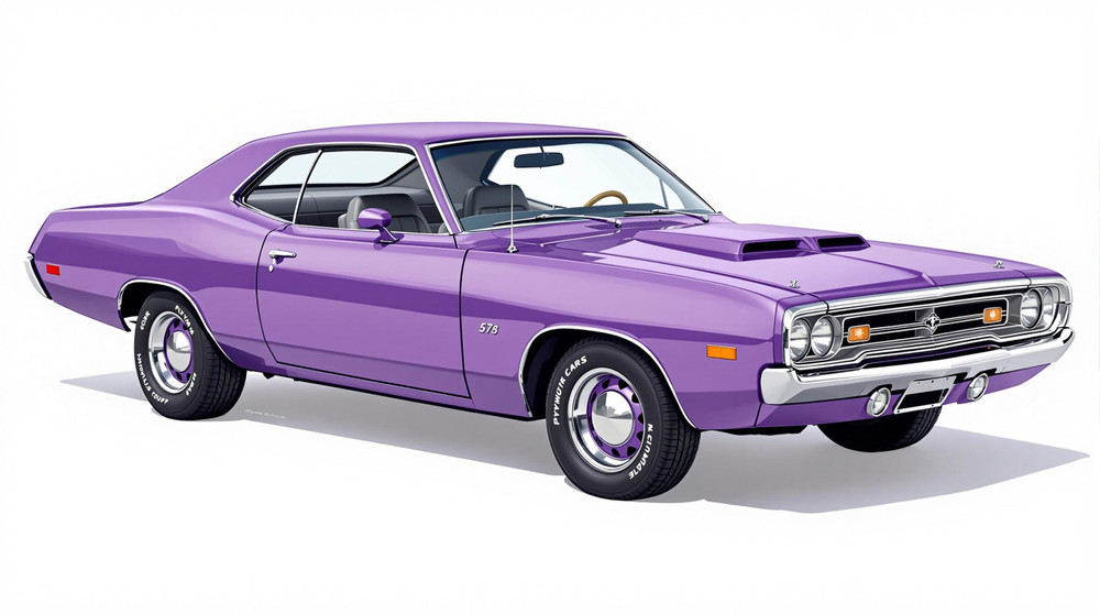 1973 Plymouth Scamp Catalog and Classic Car Guide, Ratings and Features