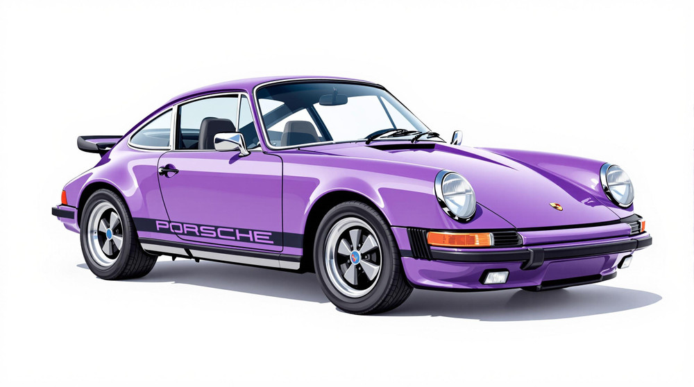1973 Porsche 911 Catalog and Classic Car Guide, Ratings and Features 1973 Porsche 911 Catalog and Classic Car Guide, Ratings and Features