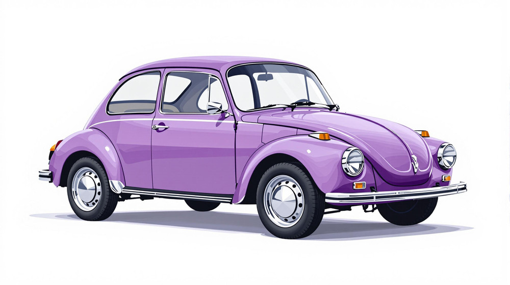 1973 Volkswagen 412 Catalog and Classic Car Guide, Ratings and Features