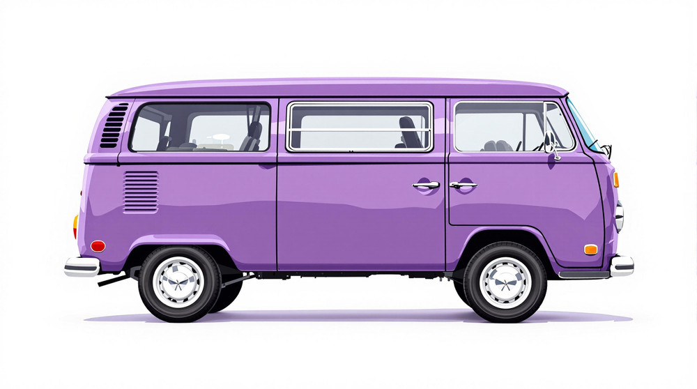 1973 Volkswagen Campmobile Catalog and Classic Car Guide, Ratings and Features