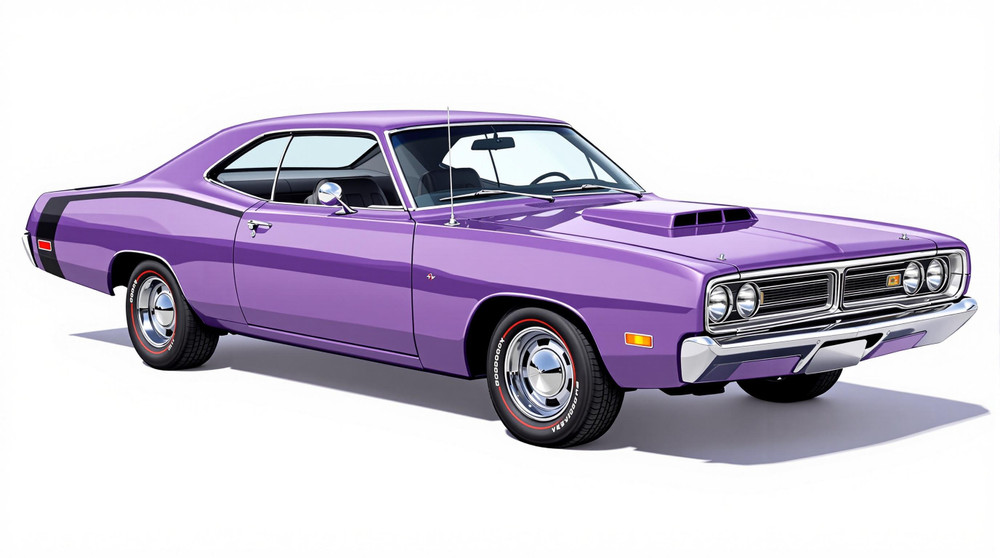 1974 Dodge Coronet Catalog and Classic Car Guide, Ratings and Features