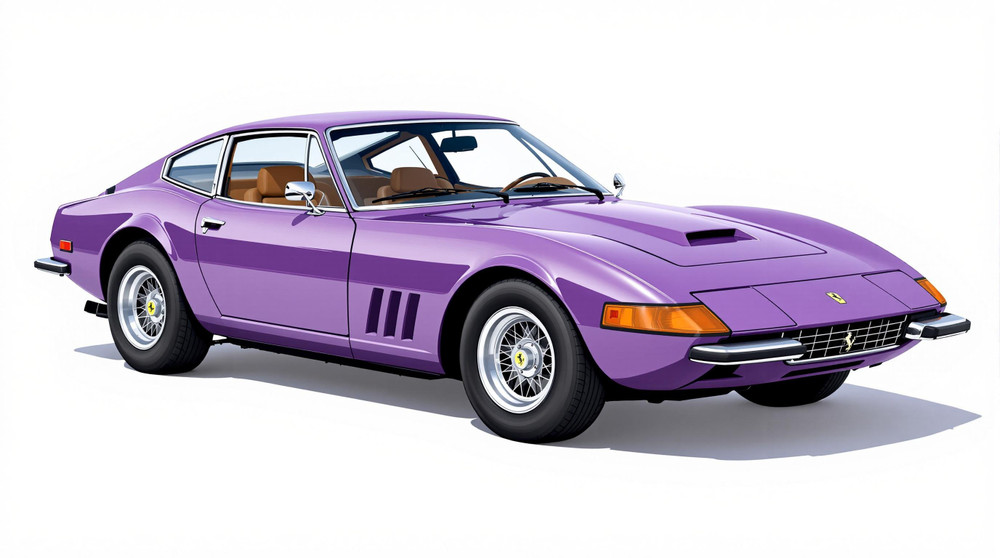 1974 Ferrari 365 Gts/4 Catalog and Classic Car Guide, Ratings and Features 1974 Ferrari 365 Gts/4 Catalog and Classic Car Guide, Ratings and Features
