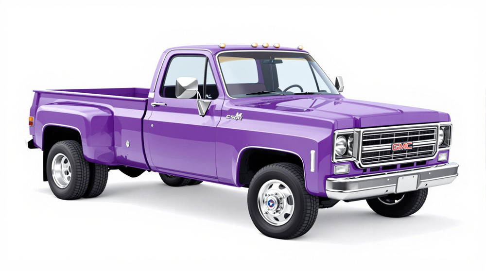 1974 Gmc C3500 Catalog and Classic Car Guide, Ratings and Features 1974 Gmc C3500 Catalog and Classic Car Guide, Ratings and Features
