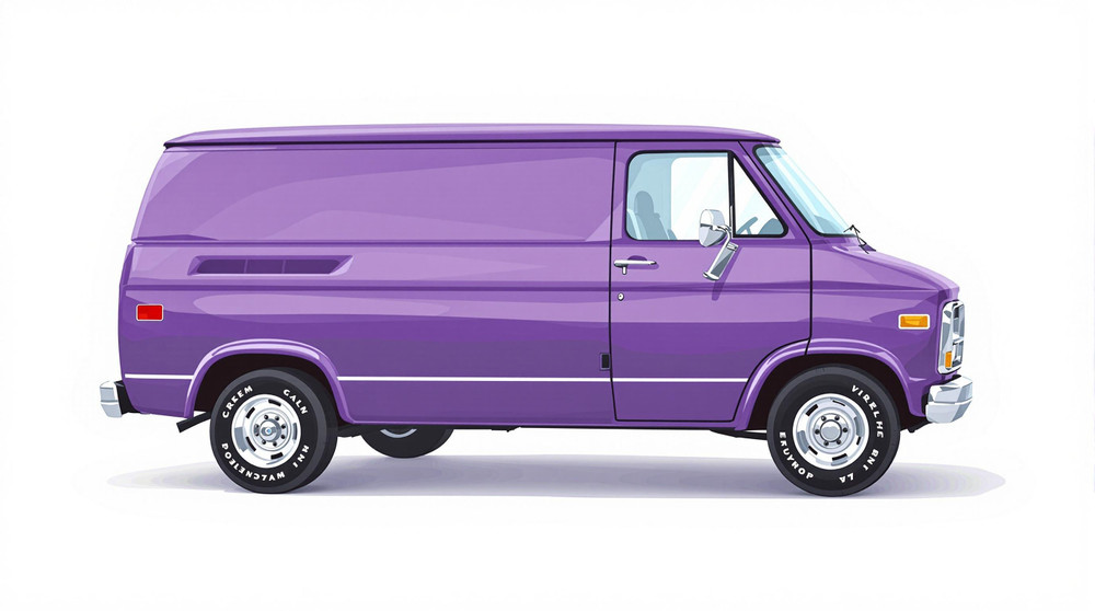 1974 Gmc P15/P1500 Van Catalog and Classic Car Guide, Ratings and Features