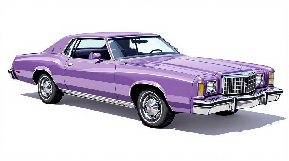 1974 Mercury Montego Catalog and Classic Car Guide, Ratings and Features