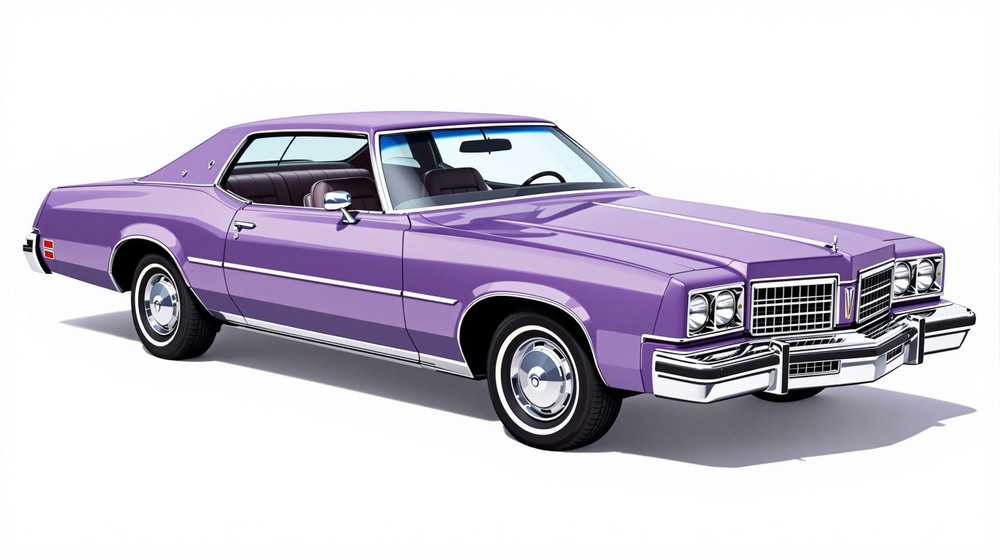 1974 Oldsmobile Vista Cruiser Catalog and Classic Car Guide, Ratings and Features