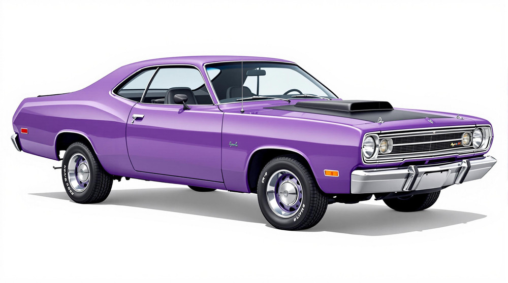 1974 Plymouth Trailduster Catalog and Classic Car Guide, Ratings and Features